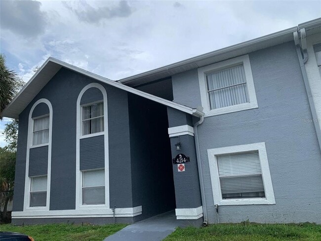 4214 Pershing Pointe Pl in Orlando, FL - Building Photo - Building Photo