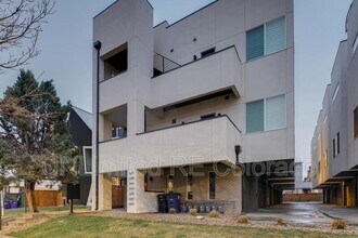1643 Irving St in Denver, CO - Building Photo - Building Photo