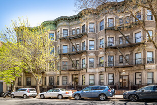 1443 Bedford Ave Apartments