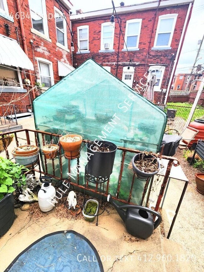 4634 Modoc Wy in Pittsburgh, PA - Building Photo - Building Photo