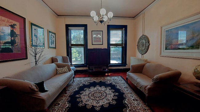 334 E Mulberry St in Fort Collins, CO - Building Photo - Building Photo