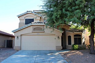 15767 N 165th Ln in Surprise, AZ - Building Photo