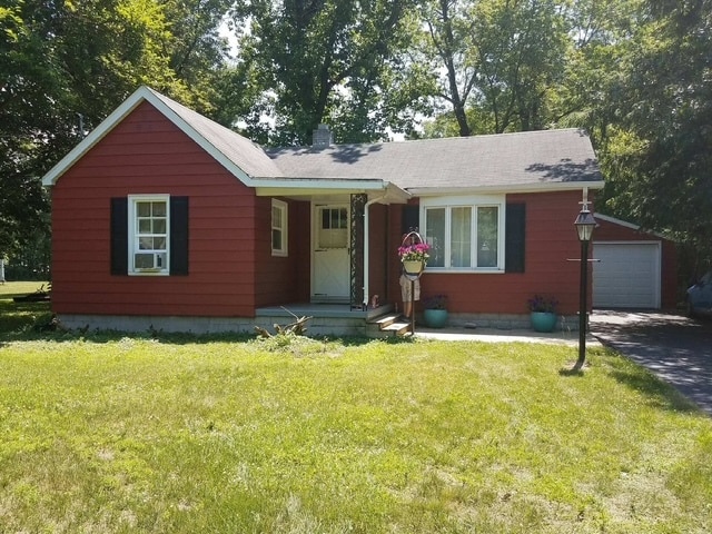 5519 Evergreen Ave in Portage, IN - Building Photo - Building Photo