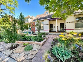 917 E 20th Ave in Denver, CO - Building Photo - Building Photo