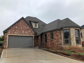3427 Enclave Pl in Norman, OK - Building Photo