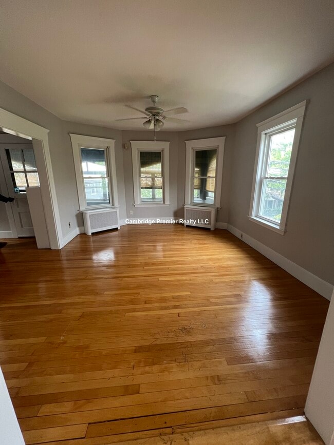 121 North St