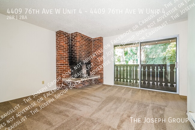 4409 76th Ave W in University Place, WA - Building Photo - Building Photo