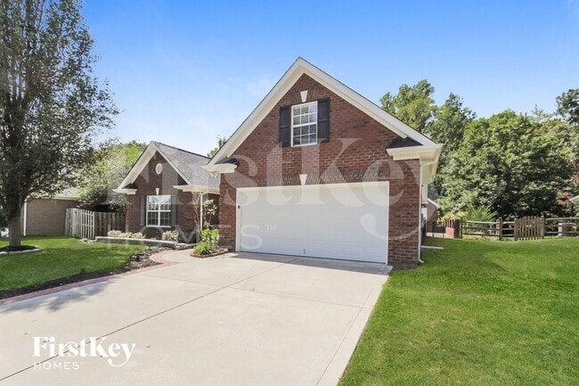 12618 Hill Pine Rd in Midland, NC - Building Photo - Building Photo