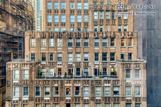 85 John St in New York, NY - Building Photo - Building Photo