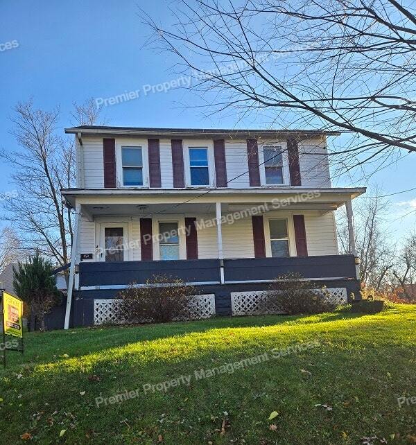 458 Fisher Hill St in Sharon, PA - Building Photo - Building Photo