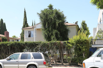 1533 Veteran Ave in Los Angeles, CA - Building Photo - Building Photo