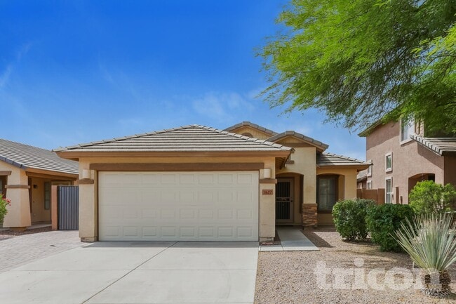 property at 1627 W Prospector Way