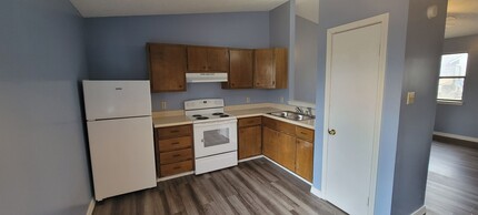 905 S 4th St in Horseshoe Bend, AR - Building Photo - Building Photo
