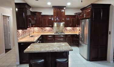 2889 Siwell Street in Eagle Pass, TX - Building Photo - Building Photo