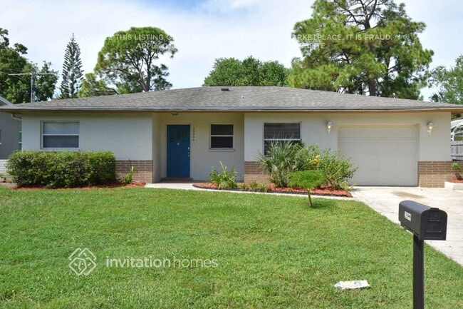 property at 29944 69th St N