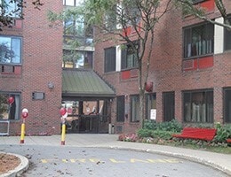 property at 3105 Devonshire Rd