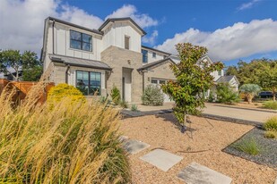 1505 Fox Sparrow Trail