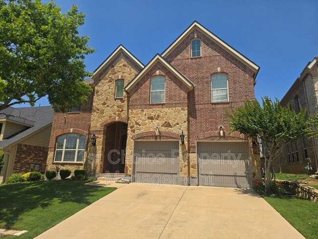 property at 7345 Bright Water Rd