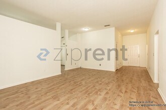 15307 Bareback Dr in Jacksonville, FL - Building Photo - Building Photo