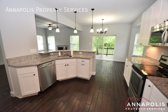 1019 Tyler Ave in Annapolis, MD - Building Photo - Building Photo