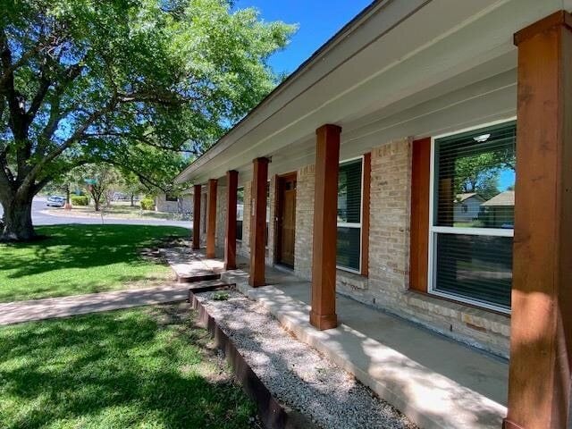 900 Riddlewood Dr in Austin, TX - Building Photo - Building Photo