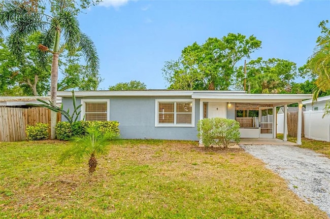 property at 1113 53rd St S