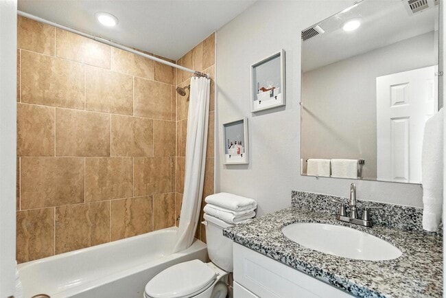 property at 4112 Majestic St