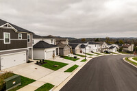 Sky Ridge in Nashville, TN - Foto de edificio - Building Photo