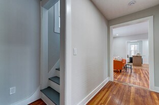 316 Tyler St in East Haven, CT - Building Photo