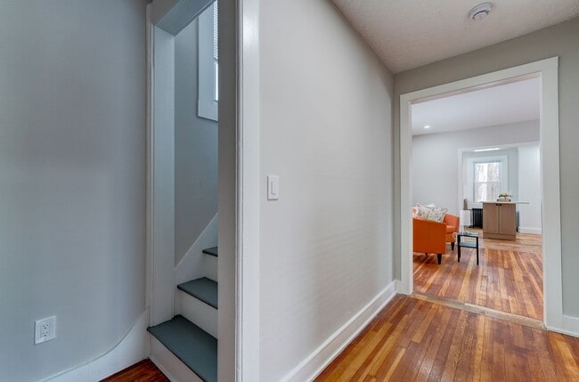 property at 316 Tyler St