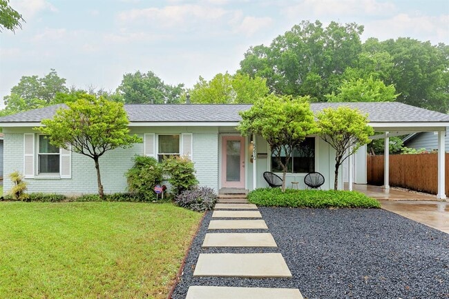 property at 5210 Waterbrook Dr