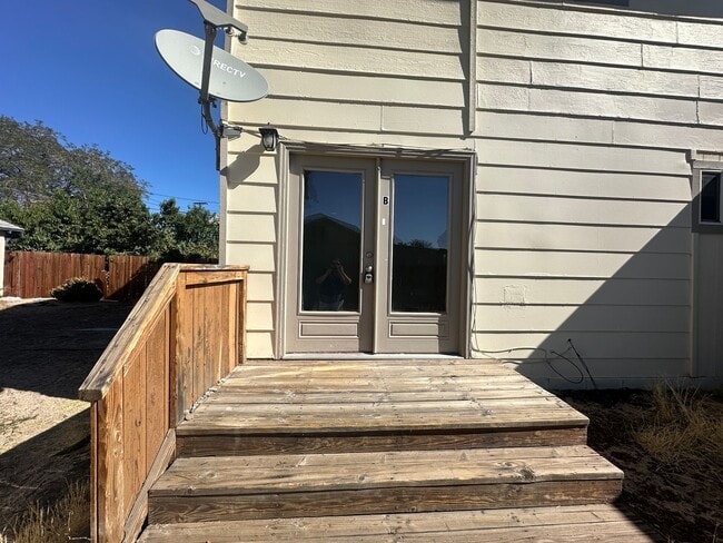 311 5th St in Sparks, NV - Building Photo - Building Photo
