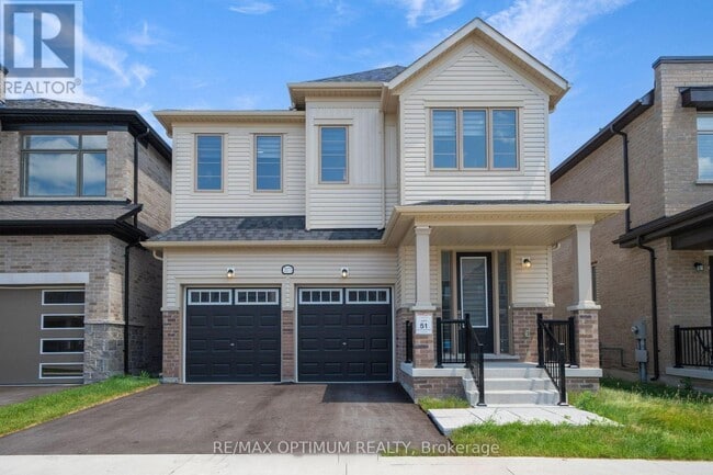 property at 2073 Chris Mason St