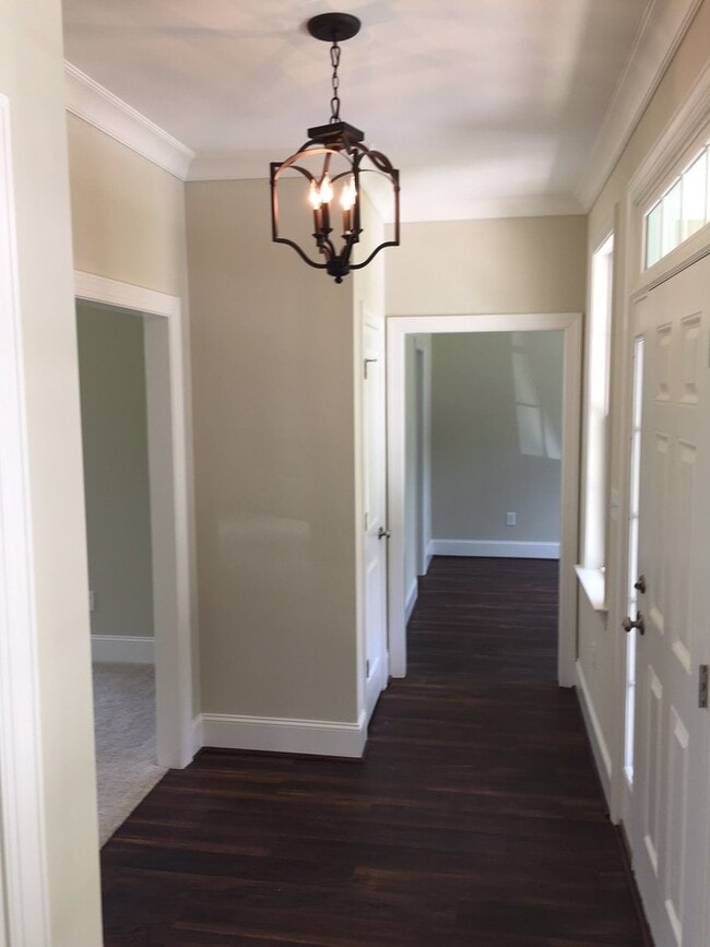 4812 Jamestown Dr NW in Wilson, NC - Building Photo - Building Photo