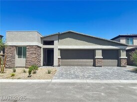 9565 Camelback Crk Dr in Las Vegas, NV - Building Photo