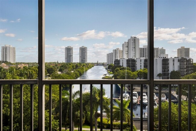 property at 3375 N Country Club Dr