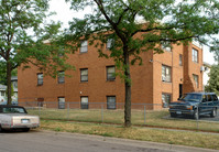 1022 Arkwright St in St. Paul, MN - Building Photo - Building Photo