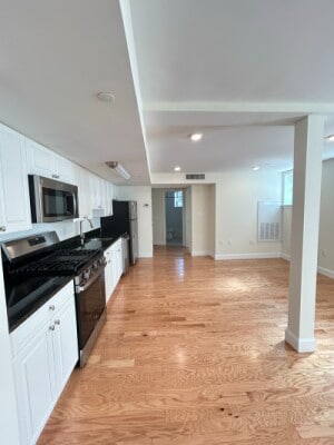 1 Langdon St, Unit 5 in Cambridge, MA - Building Photo - Building Photo