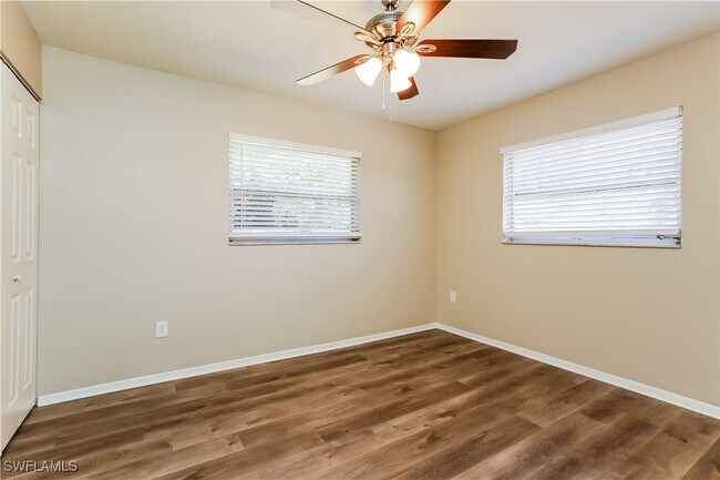 property at 7311 Louise Dr