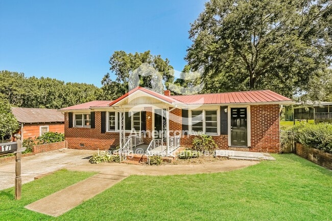 17 Carter St in Inman, SC - Building Photo - Building Photo