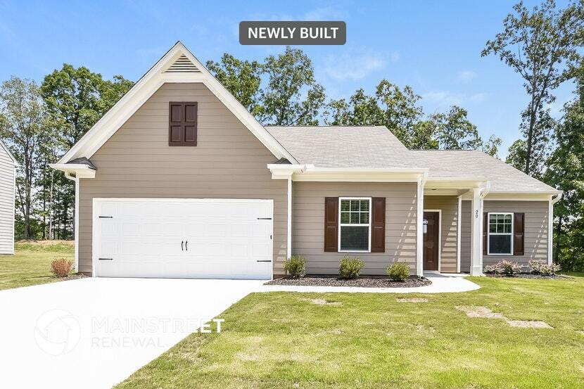 20 Katelen Ct in Covington, GA - Building Photo