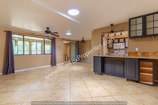 1458 S Park Ln in Tucson, AZ - Building Photo - Building Photo