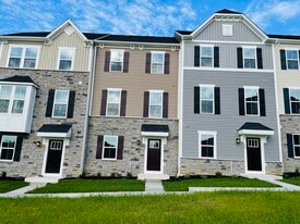 507 Scarlet Maple Pl in Downingtown, PA - Building Photo