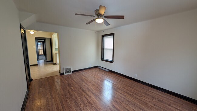 5470 Loughborough Ave in St. Louis, MO - Foto de edificio - Building Photo