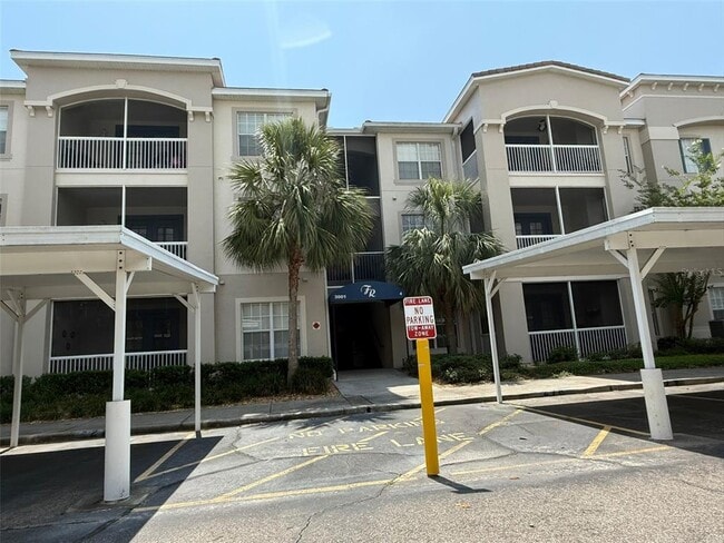 property at 3001 Laurel Run Ln