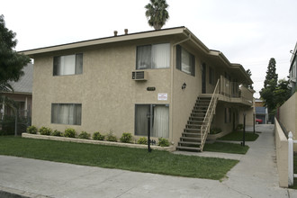 7311 Newlin Ave in Whittier, CA - Building Photo - Building Photo