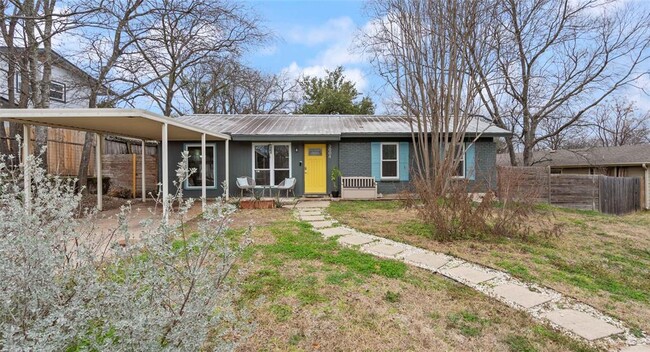 property at 3004 Burning Oak Dr