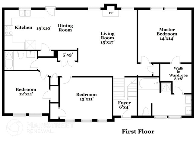 725 Starlite Dr in Odenville, AL - Building Photo - Building Photo
