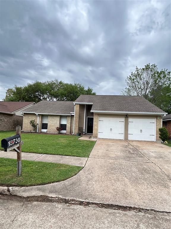 property at 19730 Moonhollow Dr