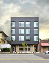 1728 Base Capitol Hill in Seattle, WA - Building Photo - Building Photo